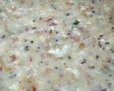 Onion Upma recipe step 4 photo