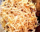 Rakott édesburgonyás tarja recept fázis 2 fotója
