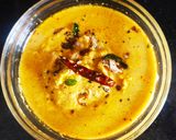மங்களூர் உடைத்த முட்டை கறி (Mangalore broken egg curry) ரெசிபி ஸ்டேப் 10 புகைப்படம்