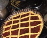 Foto del paso 3 de la receta: Pastafrola de membrillo