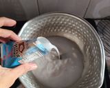 Foto langkah ke 2 dari resep Es Cincau Tape.