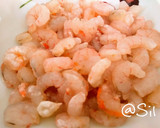 Foto del paso 4 de la receta: 18.🥟Gyozas de gambas y setas🦐🍄