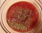 Foto del passaggio 2 della ricetta Panino bruschettato