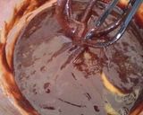 Foto langkah ke 3 dari resep Brownies Pisang (#postingrame2_pisang).