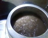 दाल मक्खनी (dal makhani recipe in Hindi) रेसिपी चरण 1 फोटो