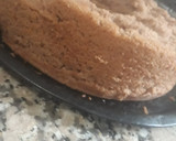 Foto del paso 3 de la receta: Budín de chocolate sin huevos ni leche 🍫🥛🥚