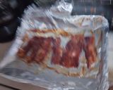 Foto del paso 2 de la receta: Mi favorita wéstern bacon