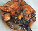 Foto langkah ke 7 dari resep Terong balado.