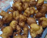 Foto del paso 8 de la receta: Buñuelos fáciles con batidora