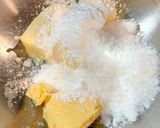 Foto langkah ke 2 dari resep Premium Kue Kering Sagu Keju Lumer.