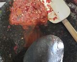 Foto langkah ke 2 dari resep Sambalado ikan belut pedas manis.