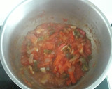 Foto del paso 1 de la receta: Arroz caldoso con pollo