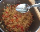Foto del paso 5 de la receta Arroz con pollo