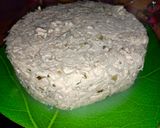 Foto langkah ke 2 dari resep Tahu Fantasi (tahu berontak) tepung Kentucky.