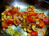 रेस्टोरेंट स्टाइल दम आलू