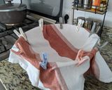 Foto del paso 6 de la receta: Yogur Natural Griego Casero