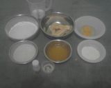 Foto langkah ke 1 dari resep Kue Kamir Tape (Palmia Butter Margarine).