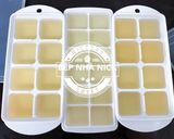 Hình bước làm 2 của món Cháo cá thập cẩm