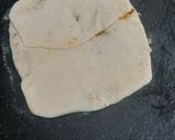 પરાઠા (Paratha recipe in Gujarati) રેસીપી સ્ટેપ9ફોટો