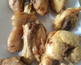 Foto langkah ke 1 dari resep Ayam Lado Ijo.