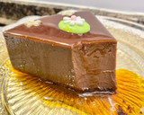 Foto del paso 15 de la receta: Flan bombón de “Pascua”