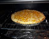 Foto del paso 6 de la receta: Kuchen de fruta 🍑