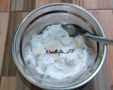 Foto langkah ke 6 dari resep Putri Salju.