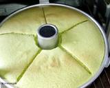 Cara Membuat Ultimate Soft Pandan ChiffonPandan Chiffon Cake 4