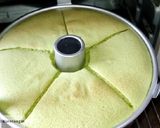 Foto langkah ke 4 dari resep Ultimate Soft Pandan Chiffon/Pandan Chiffon Cake.