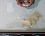 Foto del paso 10 de la receta: Bollos rellenos de queso 👌