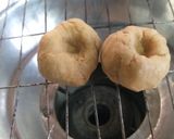 A picture of step 1 of Rajwadi Thali.