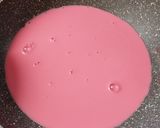 Foto langkah ke 5 dari resep Kue Lapis Tepung Beras.