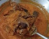 Foto langkah ke 6 dari resep Opor ikan tongkol.
