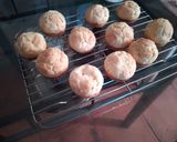 Foto del paso 7 de la receta: Muffins salados sin gluten