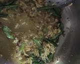 Gujarati kadhi khichdi recipe step 2 photo