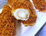 Foto langkah ke 7 dari resep Roti Abon.