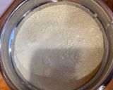 A picture of step 1 of Banana Ketchup.