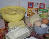 Pas rețetă Cartofi franțuzești cu ingrediente românești! 6 fotografie