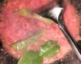 Foto langkah ke 3 dari resep Balado Udang Kemangi.