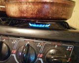 Foto del paso 4 de la receta: Pan en estufa de coco y chocolate