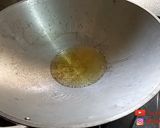 Foto langkah ke 3 dari resep GULAI DAUN UBI/DAUN SINGKONG KECOMBRANG.