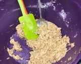 Φωτογραφία βήματος 2 της συνταγής Μαλακά cookies μήλου