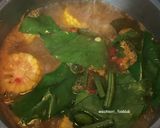 Foto langkah ke 4 dari resep Sayur Asem.