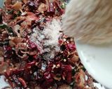 รูปขั้นตอนการทำที่ 13 ของ JJ.9 น้ำพริกกากหมู🌿🌶️🧄🌰🐖