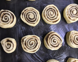 Foto del paso 4 de la receta: Cinamon Roll
