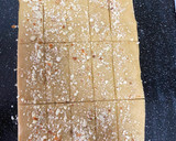 வீட் பட்டர் குக்கீஸ்🍪/ Wheat Butter Cookies ரெசிபி ஸ்டேப் 4 புகைப்படம்