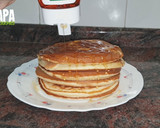 Foto del paso 4 de la receta: Pancakes o Tortitas Americanas