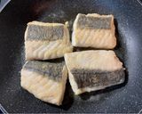 Foto del paso 2 de la receta: Merluza Cajún
