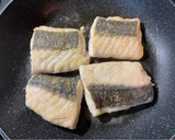 Foto del paso 2 de la receta: Merluza Cajún