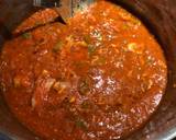 Bacon Spaghetti Sauce recipe step 4 photo